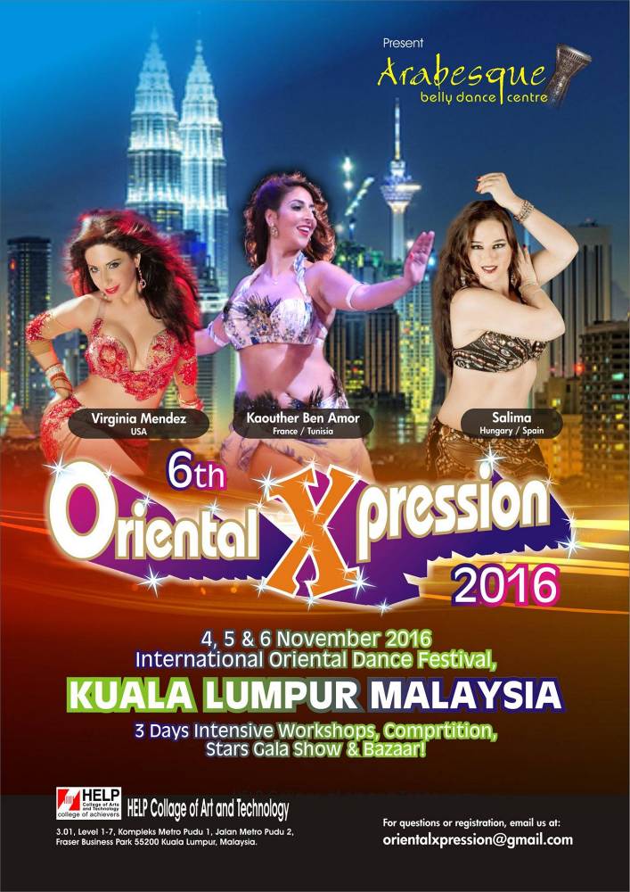 Kuala Lumpur Festival
